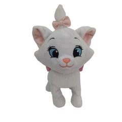 Disney Plush Animal Core Marie Medium 10"
