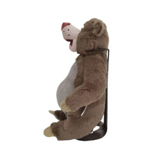 Disney Plush Animal Core Baloo Medium 10"