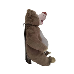 Disney Plush Animal Core Baloo Medium 10"