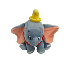 Disney Plush Animal Core Dumbo M2 14Inch
