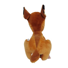 DISNEY PLUSH ANIMAL CORE BAMBI M2 14"