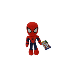 Marvel Plush Core Spiderman M 10Inches