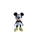 Disney Plush Sparkly Mickey D100 Medium