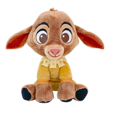 حيوان ديزني محشو قلب فالنتينو متوسط الحجم