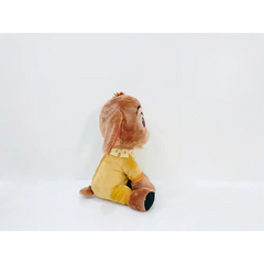 حيوان ديزني محشو قلب فالنتينو متوسط الحجم