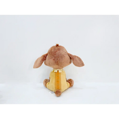 حيوان ديزني محشو قلب فالنتينو متوسط الحجم