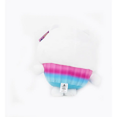 Gabbys Dollhouse Plush Cakey Cat 7 - Inches