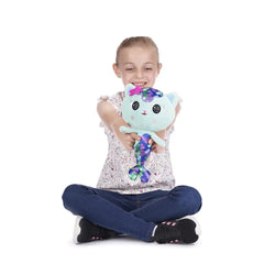 Gabbys Dollhouse Plush Mercat 7 - Inch