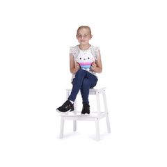 Gabbys Dollhouse Plush Cakey Cat 10Inch