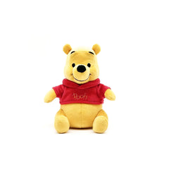 Disney Plush Winnie Core Pooh S 6 Inches