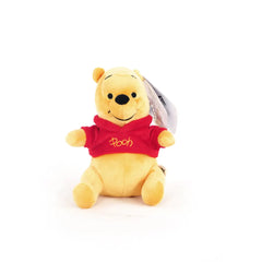 Disney Plush Winnie Core Pooh S 6 Inches