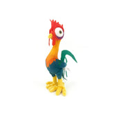 Disney Plush Moana Hei Hei M12inch