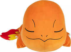 Pokemon Plush Sleeping Assortment
