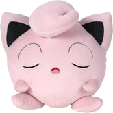 Pokemon Plush Jiggly Puff