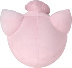 Pokemon Plush Jiggly Puff