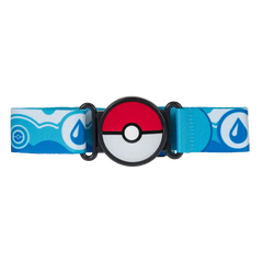 Pokemon Clip N Go Ball Belt Set Assorted