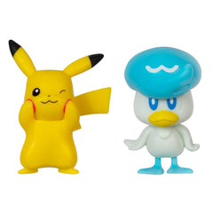 Pokemon Battle Figure First Partner Assortment 1-piece
