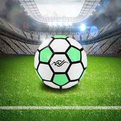 Wingrove Power Ball Football Size 4 Lightweight for Kids