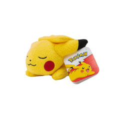 Pokemon Plush Sleeping