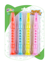 Kidzpro Assorted Toy Flute for Kids