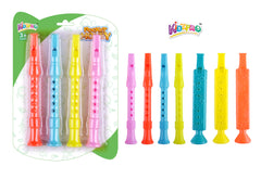 Kidzpro Assorted Toy Flute for Kids