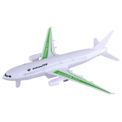 Kidzpro Pull Back Airplane Assortment - Sold per piece