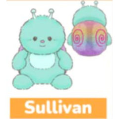 بومبومز جاردن بومز 4.5 بوصة، 6 أنماط متنوعة - يباع القطعة الواحدة.