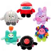 Bumbumz Groovy Bumz 4.5 Inch S2 - Sold per Piece