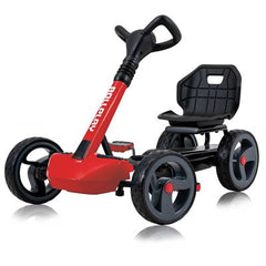 Rollplay Flex XL Pedal Ride-On for Kids