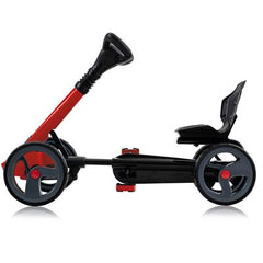Rollplay Flex XL Pedal Ride-On for Kids