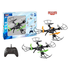 سيارة Demoz RC Sky Roverz 2.4G مع ضوء