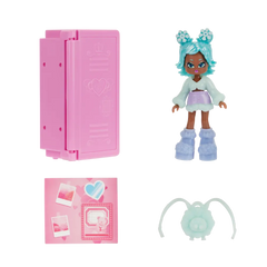 خزانة مفاجآت رويال هاي ٣ بوصات الموسم الثاني مجموعة من ٦