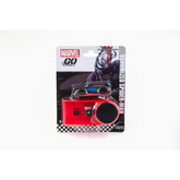 Marvel Go Launcher W2 Spiderman 3 Inch