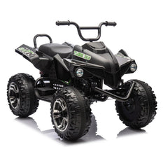 Rayfun ATV Black