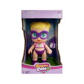 Supercute Babies Mini 4.7 Inch Assortment