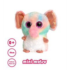 Motsu Mini 10Cm CDU24 WOC