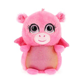 Motsu Dragon Pink 14cm