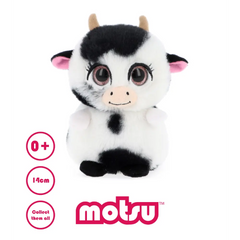 Motsu Cow 14cm