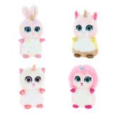 Motsu Sweet Scent 25Cm Cdu6 4Asst