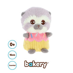 Motsu Novelty Cupcakes 16cm CDU12 WOC