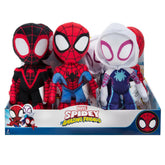 Spidey N Friends Little Plush Assortment 1-piece