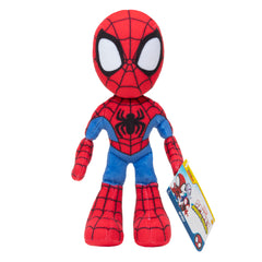 Spidey N Friends Little Plush Assortment 1-piece