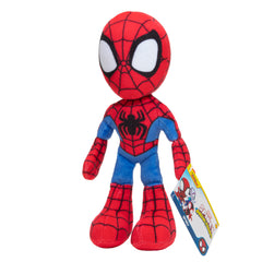 Spidey N Friends Little Plush Assortment 1-piece