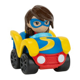 Spidey And His Amazing Friends Mini Vehicle Assortment