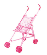 Power Joy Baby Cayla Doll Trolley