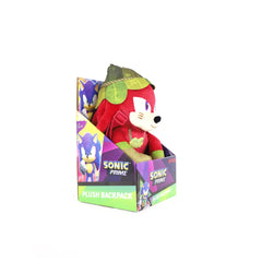 Sonic Plush Backpack 12 Inch Assortment