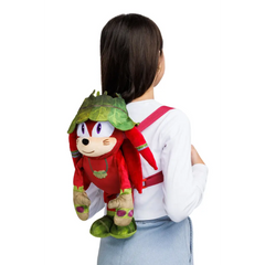 Sonic Plush Backpack 12 Inch Assortment