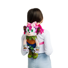 Sonic Plush Backpack 12 Inch Assortment