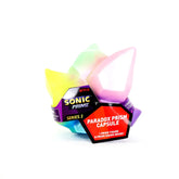 كبسولة صوتية، بارادوكس، بريزم، CDU6، WOC