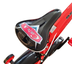 Spartan 16 - Inch Kids Bicycle - Disney Cars Value